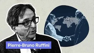Miniature : Qu'est-ce que la diplomatie "scientifique" ?