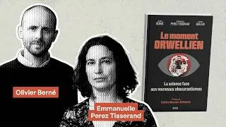 Miniature : Attaques contre les sciences : bienvenue dans "1984"