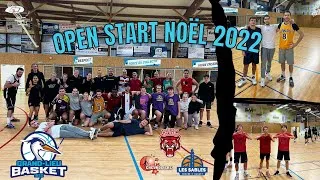 Miniature : OPEN START Hiver 2022