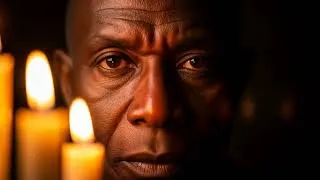 Miniature : PUISSANT MARABOUT MEDIUM VOYANT AFRICAIN