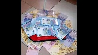 Miniature : PORTEFEUILLE MAGIQUE TEL: +229 96387599