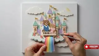 Miniature : ASMR to Relax