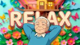 Miniature : Deep Sleep Hypnosis for a Calm Mind |Papercraft Diorama | ASMR