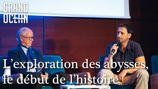 Miniature : L’exploration des abysses, le début de l’histoire | Grand Océan 2025