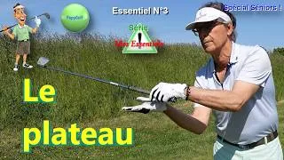 Miniature : Le Plateau - Série "Mes Essentiels" : Essentiel N°3