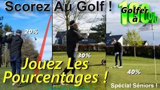 Miniature : Scorez Au Golf, Jouez Les Pourcentages