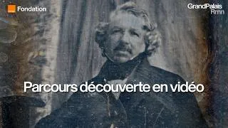 Miniature : 1- Les débuts de la photographie - La naissance d’une invention