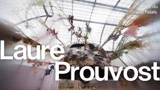 Miniature : Laure Prouvost | Un portrait entre matière, poésie et imaginaire