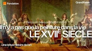 Miniature : Le Grand Siècle (XVIIe siècle) - Y'a pas que la peinture dans la vie