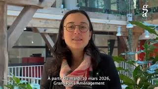 Miniature : Grand Paris Aménagement renouvelle son AMI auprès des promoteurs pour la période 2027 – 2030