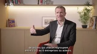 Miniature : CHALLENGE 50 - Retour sur le premier séminaire du LAB 50 - Octobre 2025