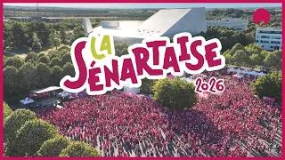 Miniature : 💖 La sénartaise 2026 🏃‍♀️ Aftermovie