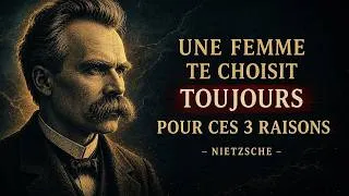 Miniature : Une Femme Te Choisit Toujours Pour Ces 3 Raisons Qu'Elle Ne Dit Jamais |  Nietzsche