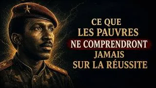 Miniature : Ce Que Les Pauvres Ne Comprendront Jamais Sur La Réussite | Sankara