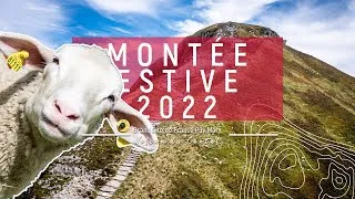 Miniature : Montée estive 2022