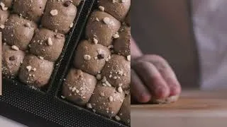 Miniature : NOUVEAUTE : La Viennoise Café Noisette