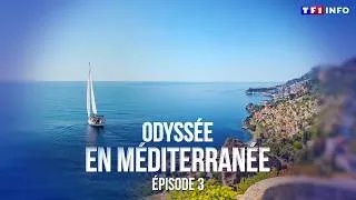 Miniature : Dans les merveilles de la Méditerranée - Épisode 3