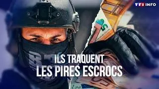 Miniature : Notre immersion exceptionnelle avec la BRI financière !