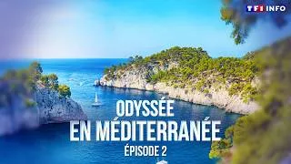 Miniature : Plongez dans les trésors de la Méditerranée ! Épisode 2