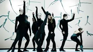 Miniature : Compagnie Marie Chouinard | 14 octobre 2026 | Grand Théâtre de Québec