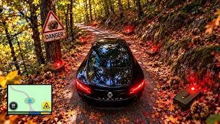 Miniature : Un vrai champ de mines pour mes pneus #3 | Vlog Auto GTA | Septembre 2026