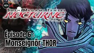 Miniature : SMT III Nocturne FR - Part 6 : Thor, le marteau de la justice !