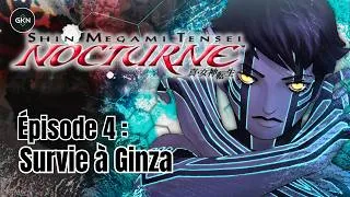 Miniature : SMT III Nocturne FR - Part 4 : Lokiii... de Rorikbourg
