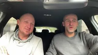 Miniature : Annonce prochain roadtrip ! 📣