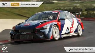 Miniature : [TOP10] Mount Panorama / Hyundai ELANTRA N TC '24 - 2:13.211