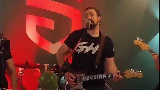 Miniature : Reprise "À ma place" d'Axel Bauer & Zazie (14 décembre 2024)