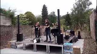 Miniature : Extrait du concert lors de la Fête de la Batellerie (Longueil-Annel, 07 juillet 2024)
