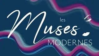Miniature : Les Muses Modernes: le magazine digital interactif dédié à l'art et l'artisanat ✨