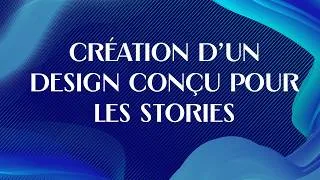 Miniature : Dans les coulisses de Graphart'S: création d'un design de storie