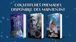 Miniature : Des couvertures prêtes à l'emploi 👌