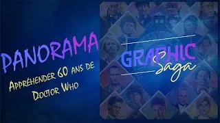 Miniature : PANORAMA : Appréhender 60 ans de Doctor Who