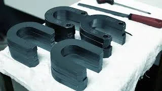 Miniature : BLAISE SAS | Savoir-faire & innovation au service de l’industrie