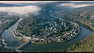 Miniature : SHOWREEL 2024 | GI