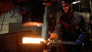 Miniature : FORGEX | Groupe industriel européen spécialisé dans l'estampage à chaud