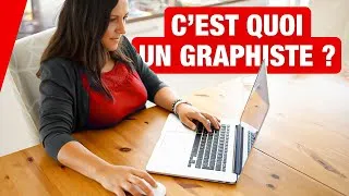 Miniature : GRAPHISTE DESIGNER c'est quoi ?