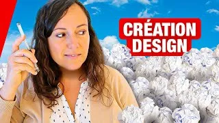Miniature : Comment Creer un Logo Professionnel - Vrai Client