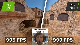 Miniature : J'ai implémenté du ray tracing à 1000 FPS ! (moteur 3D en zig, devlog 2)
