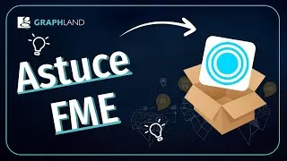 Miniature : Astuce FME - Personnalisez votre barre d’outils