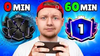 Miniature : 1 HEURE pour avoir UN PRESTIGE sur Brawl Stars !