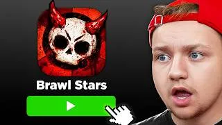 Miniature : NE LANCE JAMAIS CETTE VERSION DE BRAWL STARS...