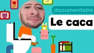 Miniature : Le cycle du popo d'Alder. (très important)