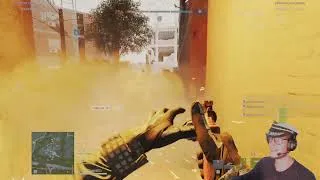 Miniature : DROPS | Lvl 44 | 🏆On continue les défis | #grasseh sur #Twitch #Battlefield