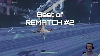 Miniature : Best Of REMATCH #2