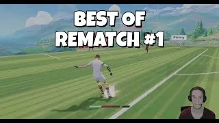 Miniature : Best Of REMATCH #1