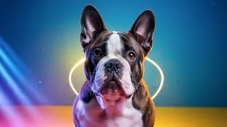 Miniature : Le Bouledogue Français : Un Chien Petit mais Légendaire