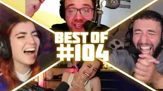 Miniature : L'ODIEUX ANTOINE DANIEL 🤬 Best of Twitch #104